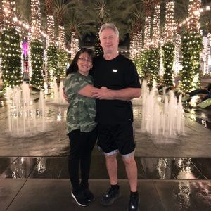 Meet your Posher, Marcy